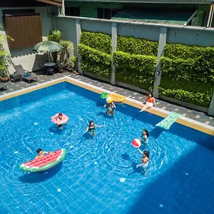 Hotel Tropicana - Quarantine, Manila