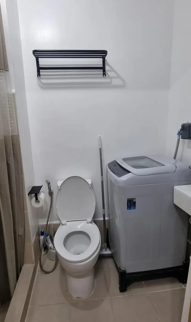 Suite 2253 Manila