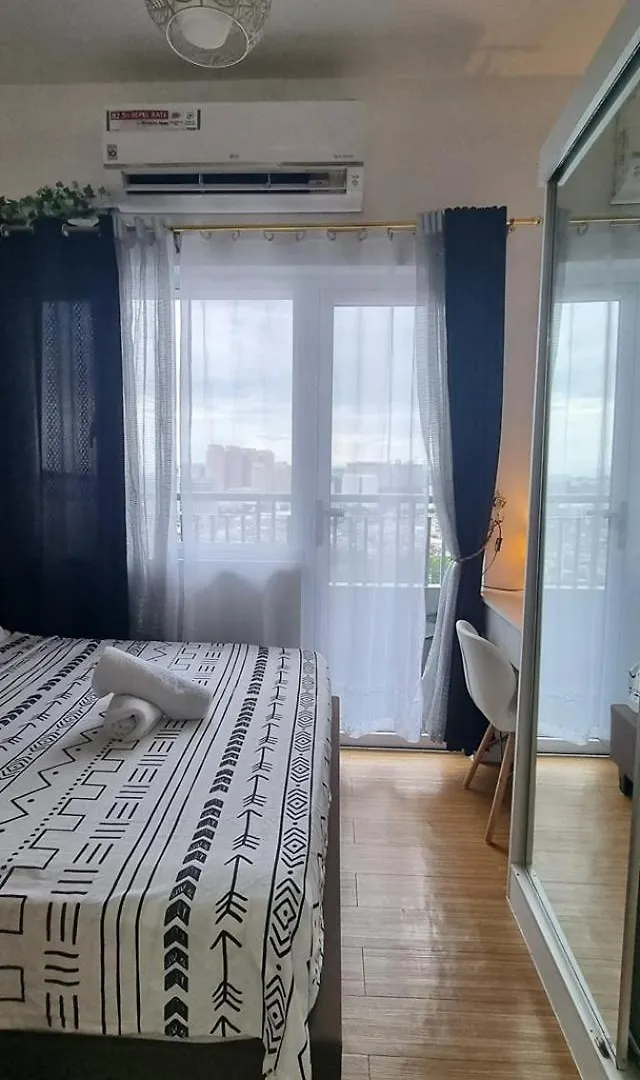 Apartment Suite 2253 Manila Philippines