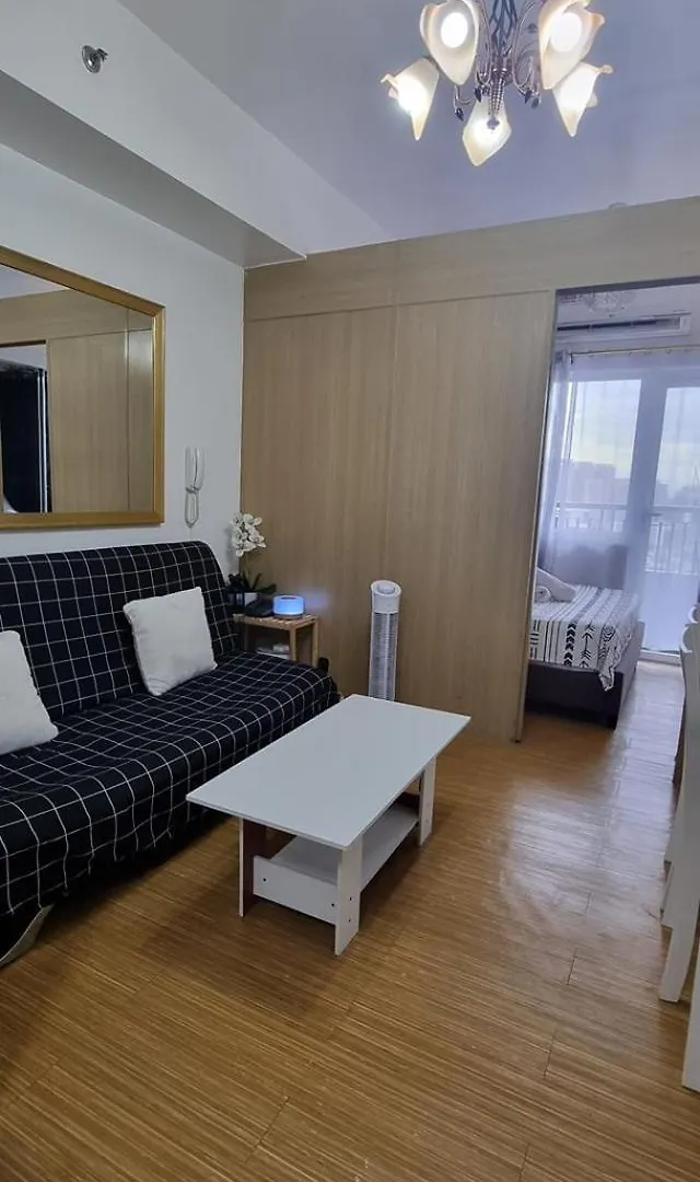Suite 2253 Manila Apartment